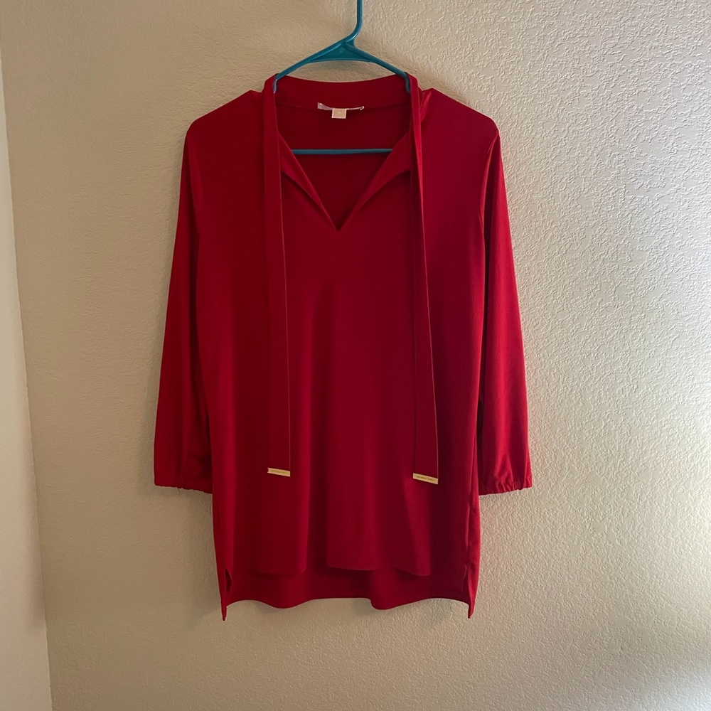 Michael Kors Blouse - Size Med